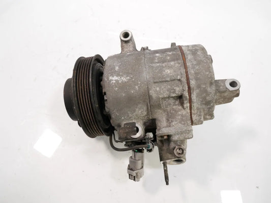 Compresor de aire acondicionado Lexus SC430 4.3 V8 3UZ-FE 3UZ 447220-8246