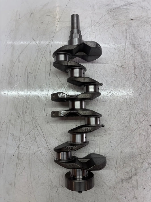 Cigüeñal Ford C-Max DM2 1.6 gasolina HXDA