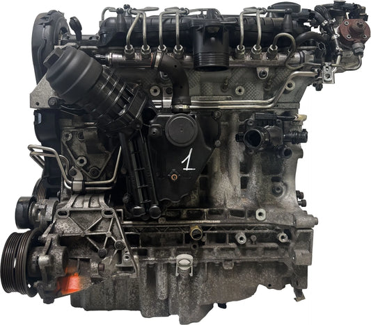 Motor Volvo V70 III 2.0 D3 D4 D5204T3 36050624