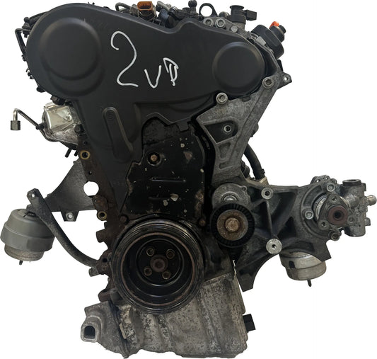 Motor Audi Seat A4 B8 Q5 Exeo 2.0 TDI CAGA CAG 03L100033Q