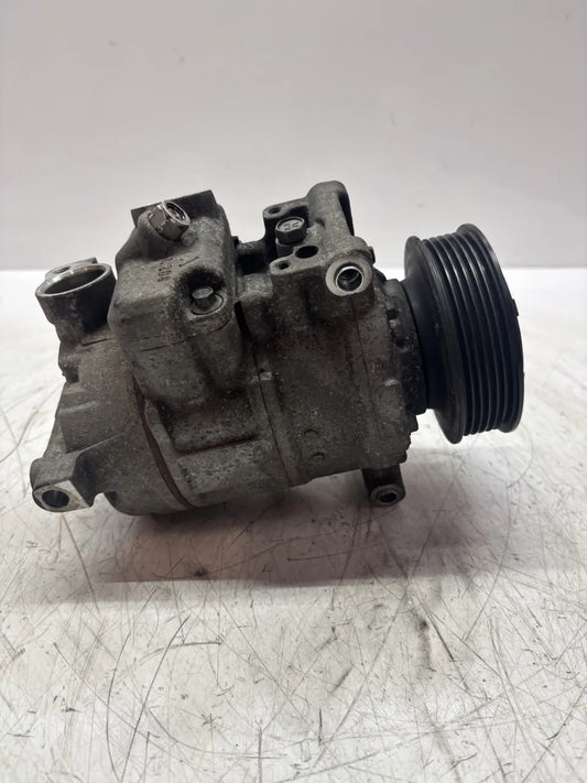 Compresor de aire acondicionado Audi Seat A4 B8 Q5 Exeo 2.0 TDI CAGA CAG 4F0260805AP