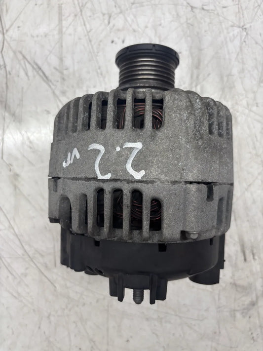 Alternador Audi Seat A4 B8 Q5 Exeo 2.0 TDI CAGA CAG 06F903023P