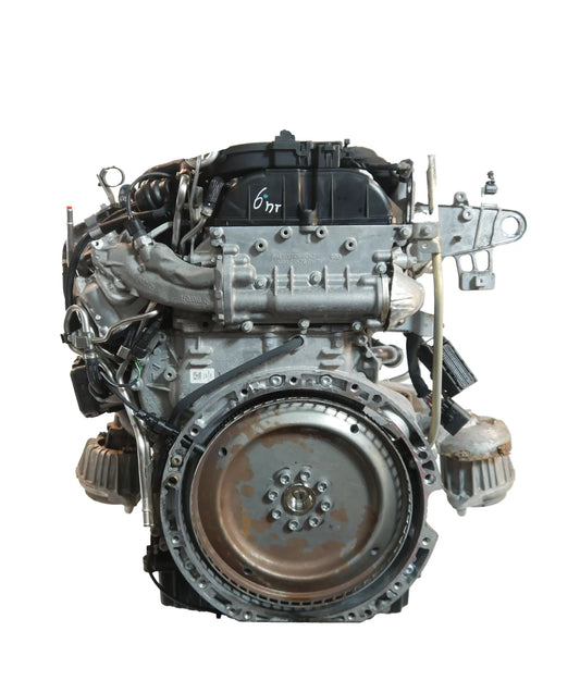 Motor Mercedes-Benz Clase C W204 2.2 CDI OM651.913 651.913 OM651 A6510106407