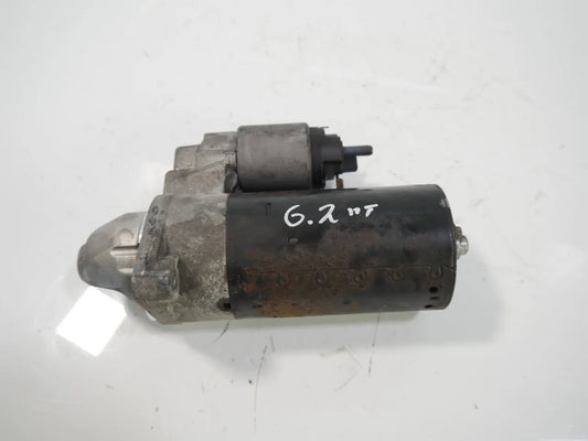 Motor de arranque Mercedes-Benz Clase C S204 2.2 CDI OM651.913 651.913 OM651 A6519062400