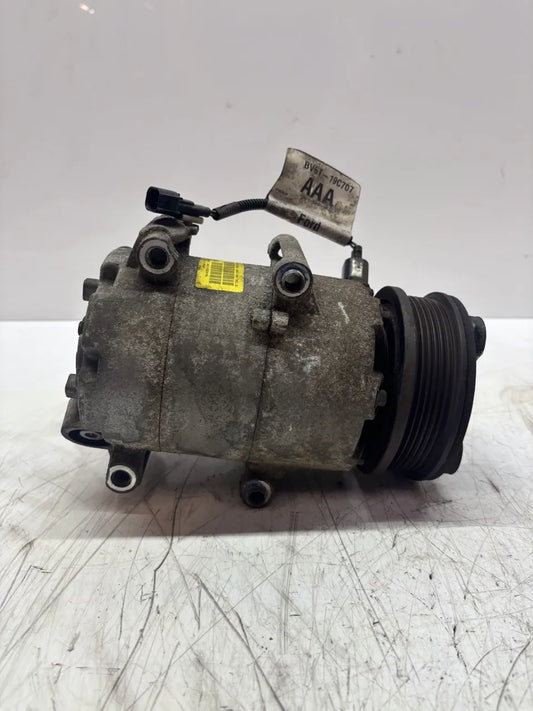 Compresor de aire acondicionado Ford Focus III 1.6 TDCi T1DB AP31-19D629-BB