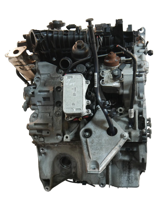Motor BMW X3 F25 X1 E84 2.0 xDrive 20 d N47D20C N47 11002207817