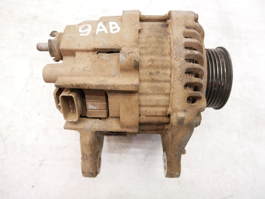 Alternador Mitsubishi L200 MK4 2.5 DI-D 4D56-HP 4D56-T 4D56 16V 1800A311