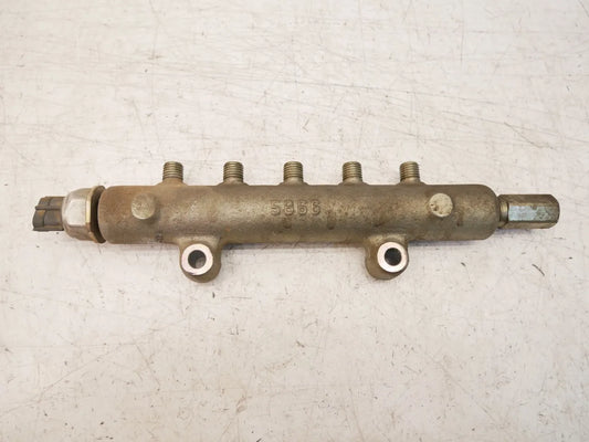 Tubo de raíl Mitsubishi L200 MK4 2.5 DI-D 4D56-HP 4D56-T 4D56 16V 1465A034