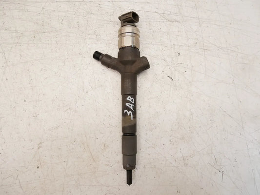 Inyector Mitsubishi L200 MK4 2,5 DI-D 4D56-HP 4D56-T 4D56 16V 1465A367