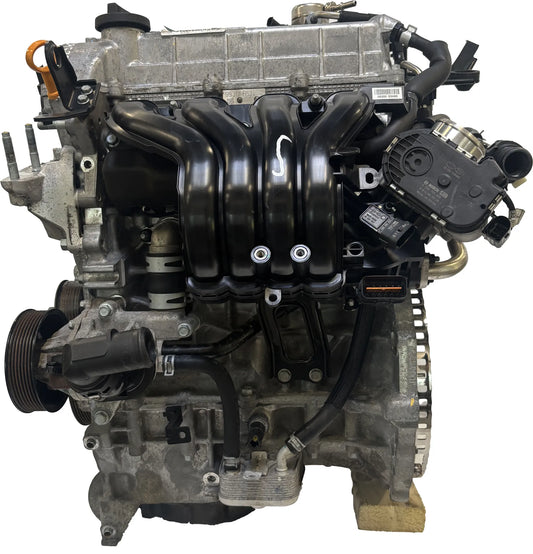 Motor Hyundai Kia Ioniq Ceed Niro 1.6 GDI G4LE 1B0410-3U00