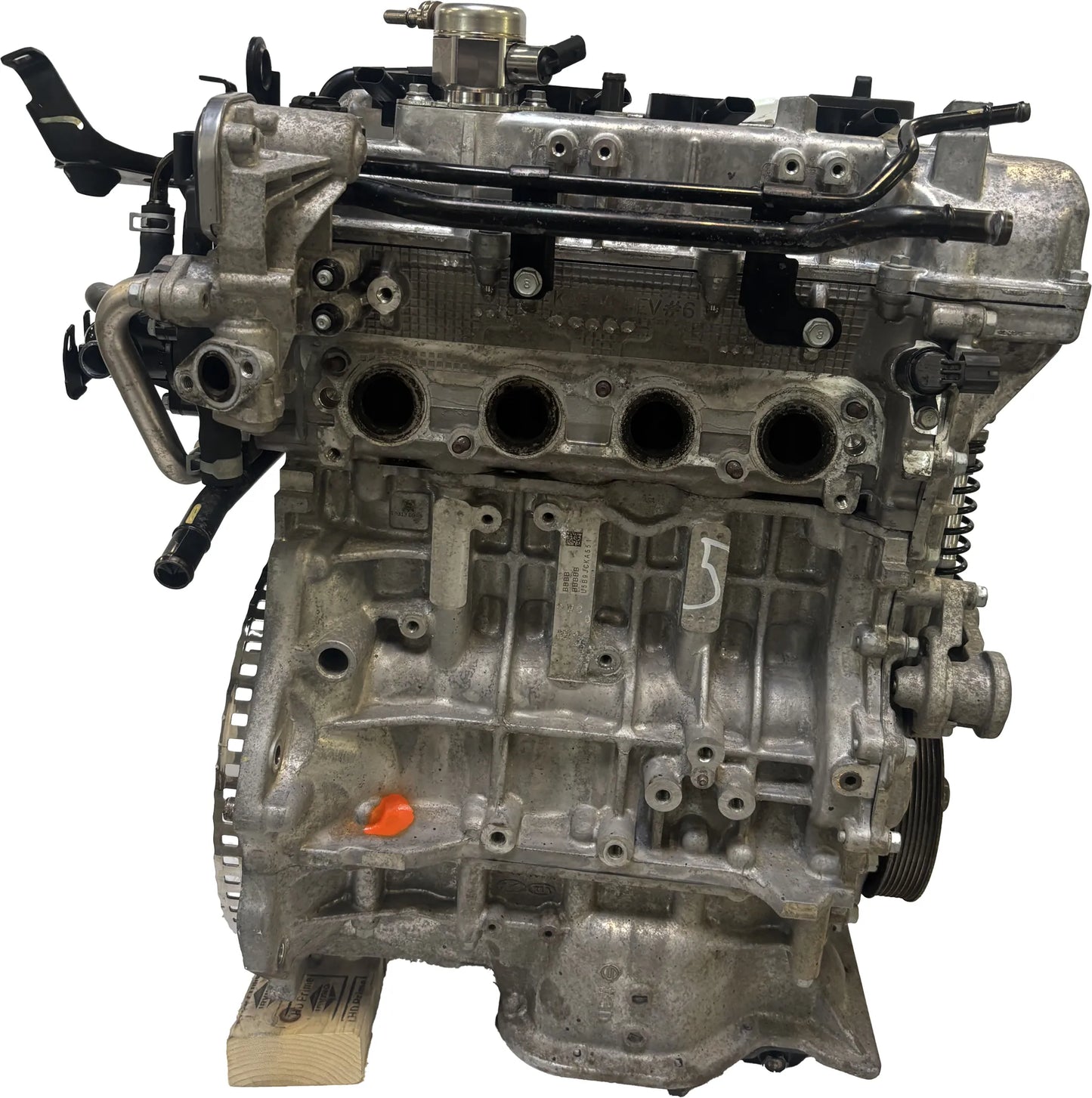 Motor Hyundai Kia Ioniq Ceed Niro 1.6 GDI G4LE 1B0410-3U00