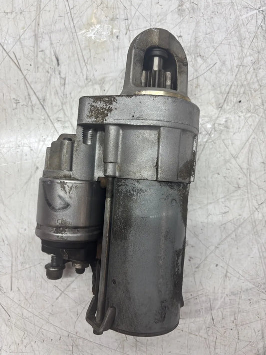 Motor de arranque Mercedes-Benz Clase GL 4.7 V8 gasolina M278.928 M278 278.928 A2789060800