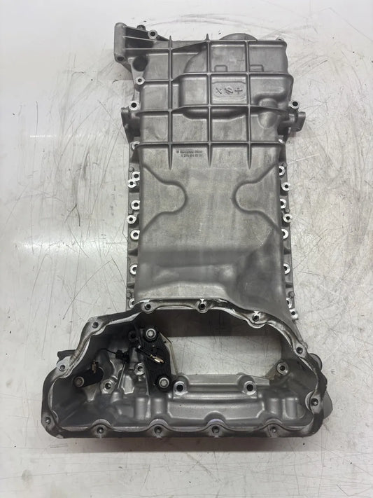 Carter de aceite Mercedes-Benz Clase GL 4.7 V8 gasolina M278.928 M278 278.928 A2780140200