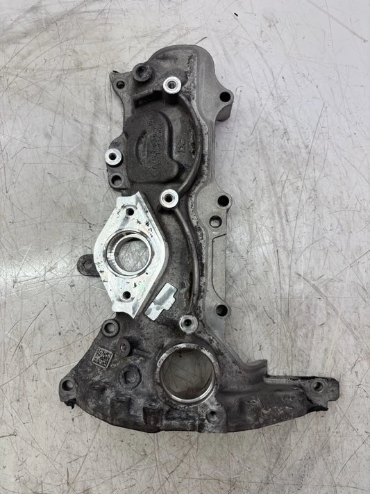 Funda Nissan Qashqai II J11 1.3 DIG-T HR13DDT HR13 A2820106901