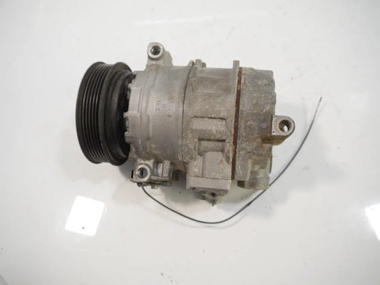 Compresor de aire acondicionado Porsche Boxster 986 3.2 S M96.21 96.21 M96 447220-8263