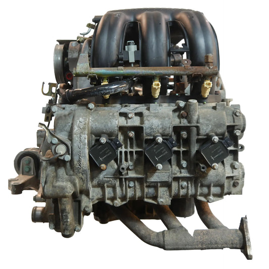 Motor Porsche Boxster 986 3.2 S M96.21 96.21 M96 98610092109