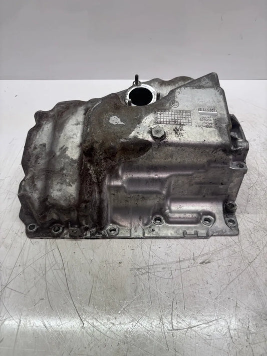 Carter de aceite BMW Serie 1 F20 F21 1.5 114d B37D15A B37 8513657