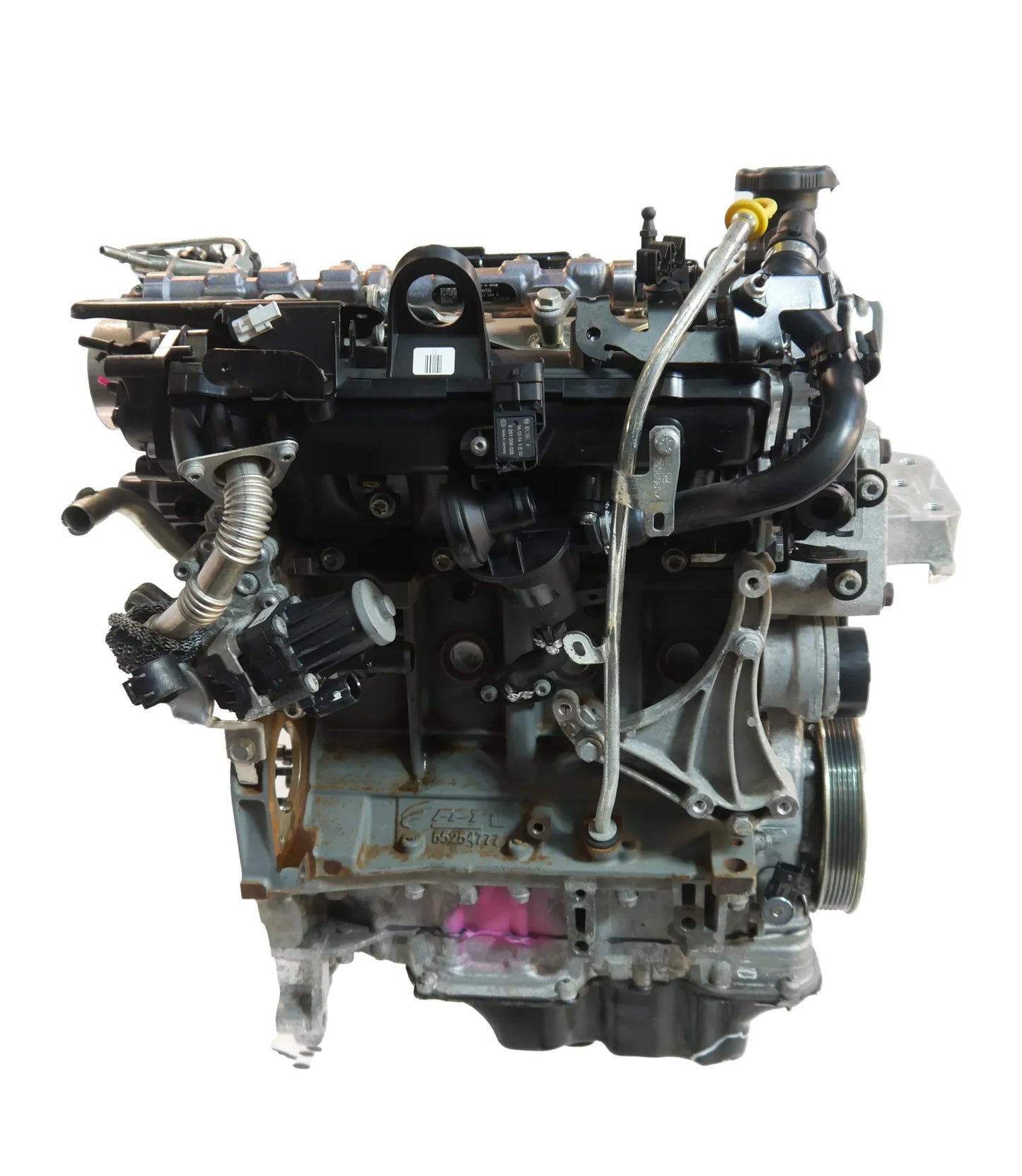 Motor Opel Corsa E 1.3 CDTi B13DTN LKU B13 95523679 55588161