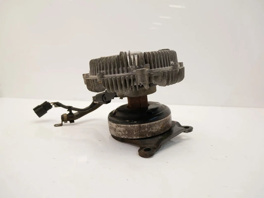 Acoplamiento viscoso Ford Ranger TKE 3.2 TDCi SA2W SA2R SAFA ENSA EB3G-8A616-BA