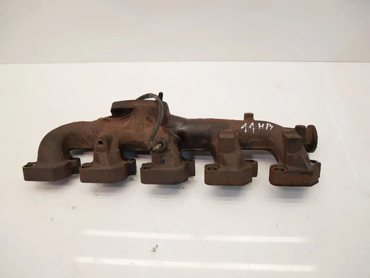Colector de escape Ford Ranger TKE 3.2 TDCi SA2W SA2R SAFA ENSA GK4Q-9430-CA