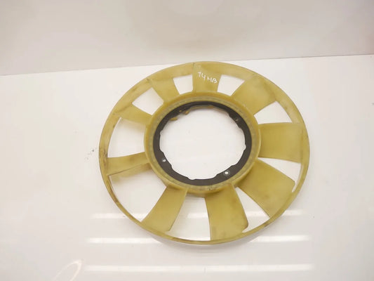 Rueda de ventilador Ford Ranger TKE 3.2 TDCi SA2W SA2R SAFA ENSA EB3G-8600-BA
