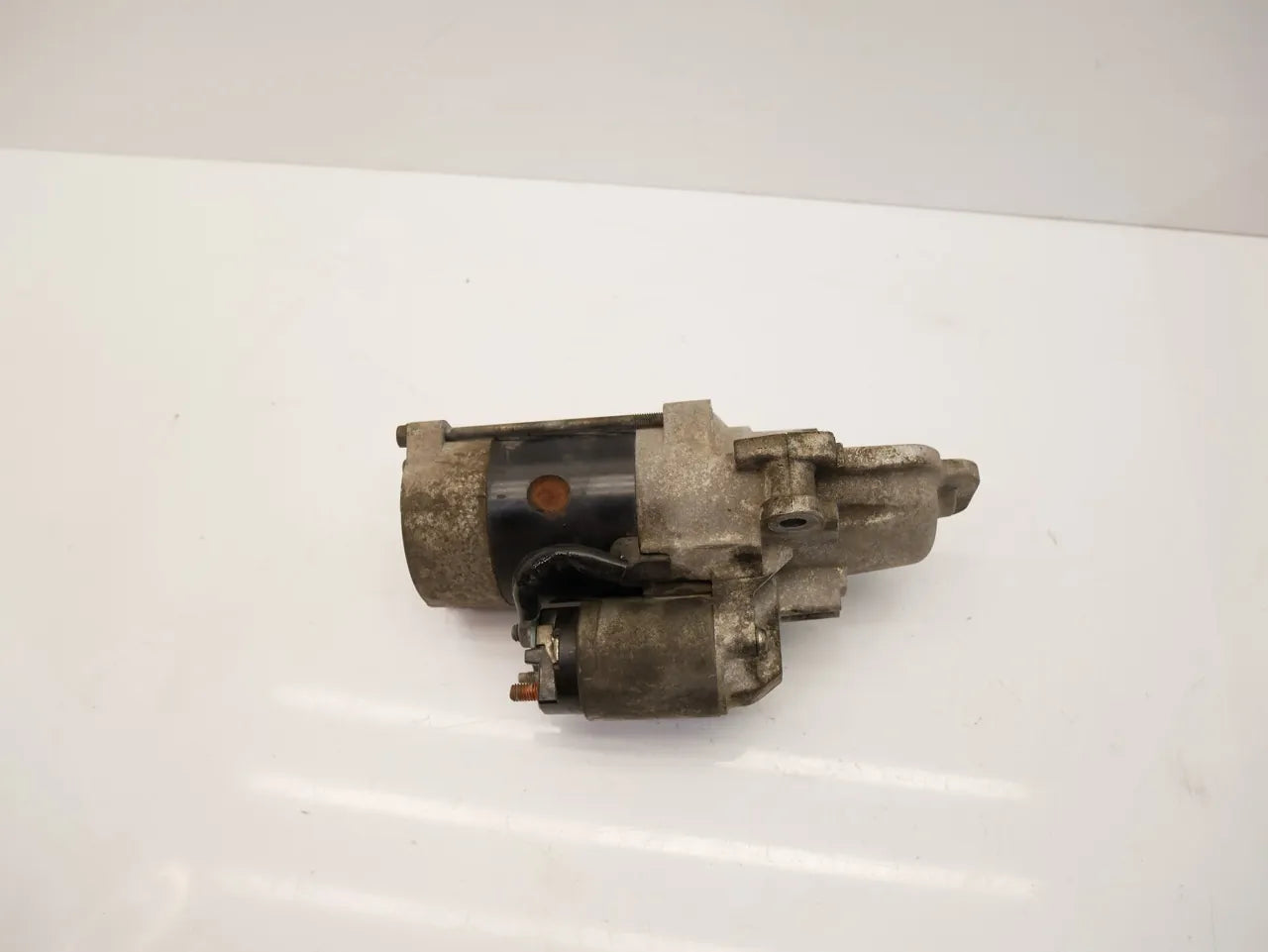 Motor de arranque Ford Ranger TKE 3.2 TDCi SA2W SA2R SAFA ENSA AB39-11000-BA