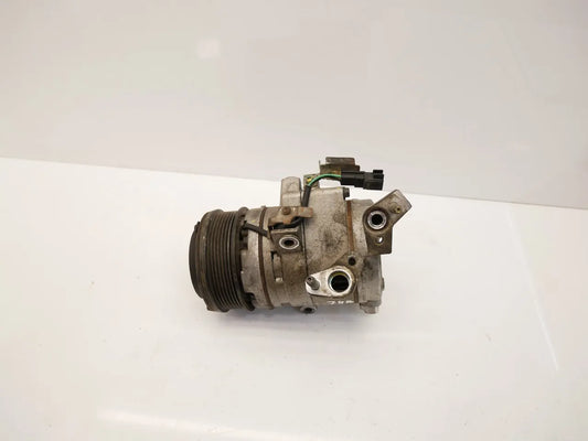 Compresor de aire acondicionado Ford Ranger TKE 3.2 TDCi SA2W SA2R SAFA ENSA EB3B-19D629-DB