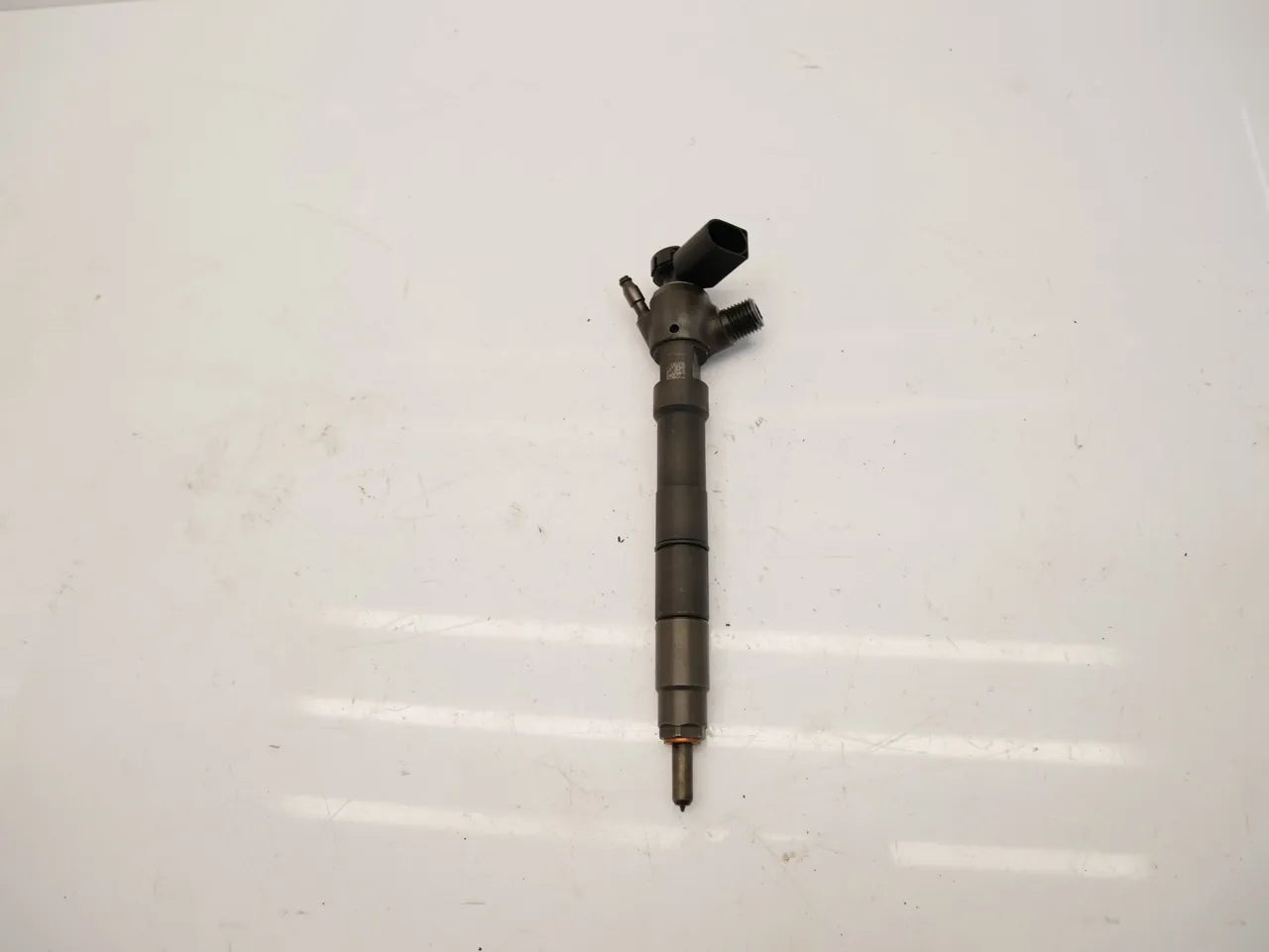 Inyector boquilla de inyección Volkswagen Transporter T6 2.0 TDi CXHA CXH 04L130277BA