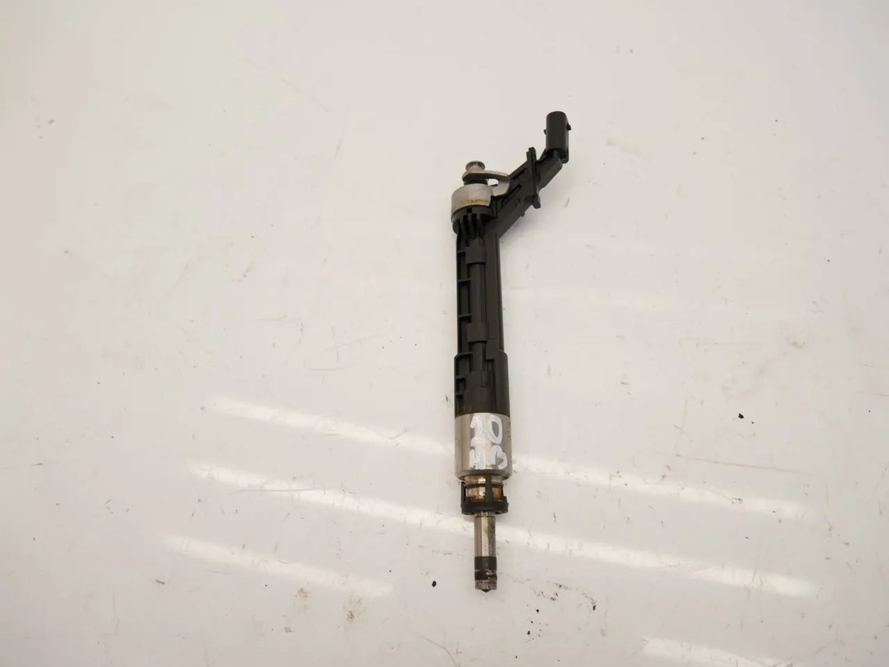 Tobera de inyección Audi S4 S5 SQ5 3.0 TFSI CWGD CWG 06M906036AC