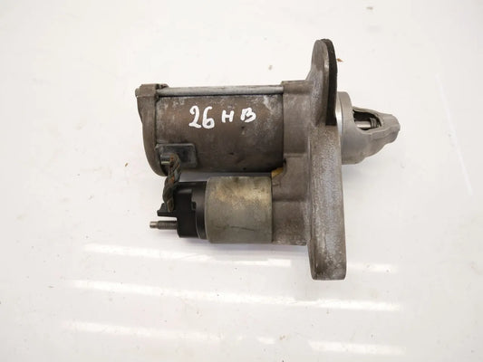 Motor de arranque Nissan Juke Micra 1.0 DIG-T HR10DDT HR10 233004646R