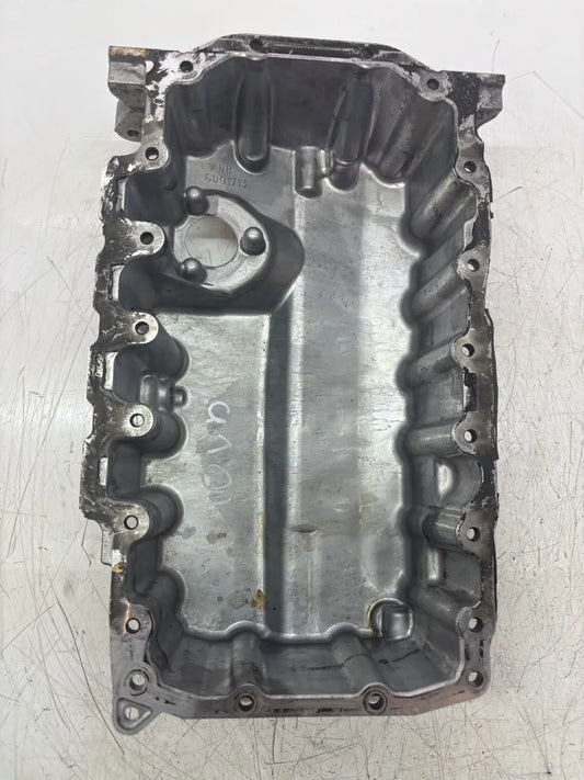 Carter de aceite Volkswagen Audi Seat Skoda Golf VII A3 Leon 1.6 TDI CLHA CLH 04L103603