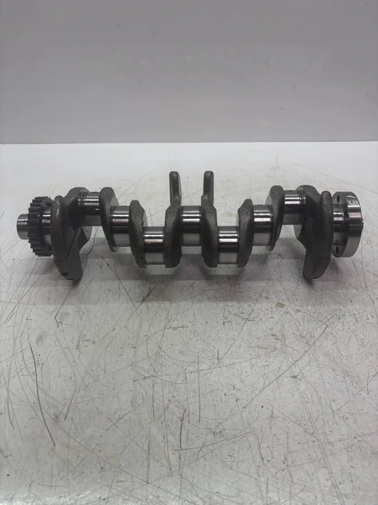 Cigüeñal Volkswagen Audi Seat Skoda Golf VII A3 1.6 TDI CLHA CLH 04L105021B 04L