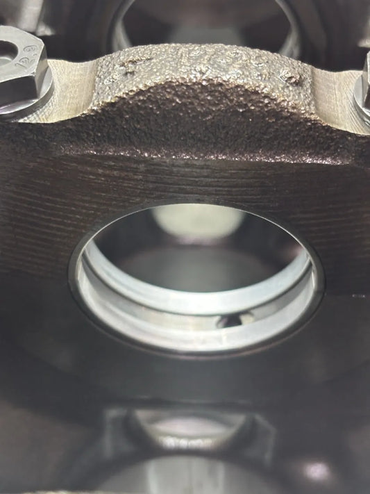 Bloque Defectuoso Volkswagen Audi Seat Skoda Golf VII A3 1,6 TDI CLHA CLH 04L023A
