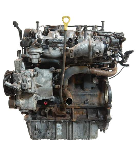 Motor Hyundai Tucson 2.0 CRDi D4EA 2110127A30A