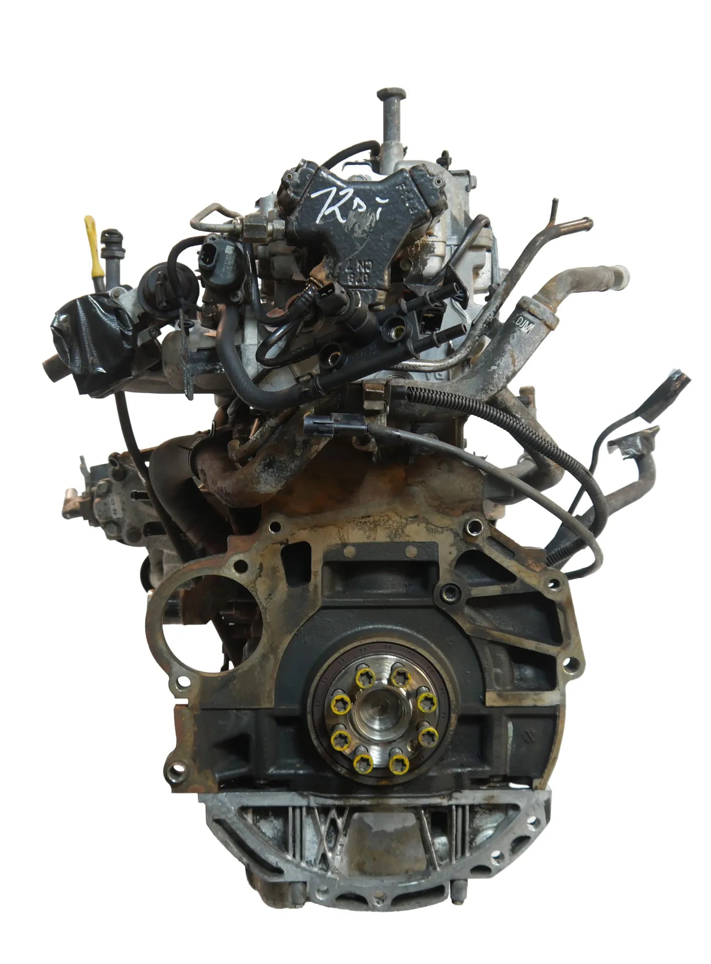 Motor Hyundai Tucson 2.0 CRDi D4EA 2110127A30A