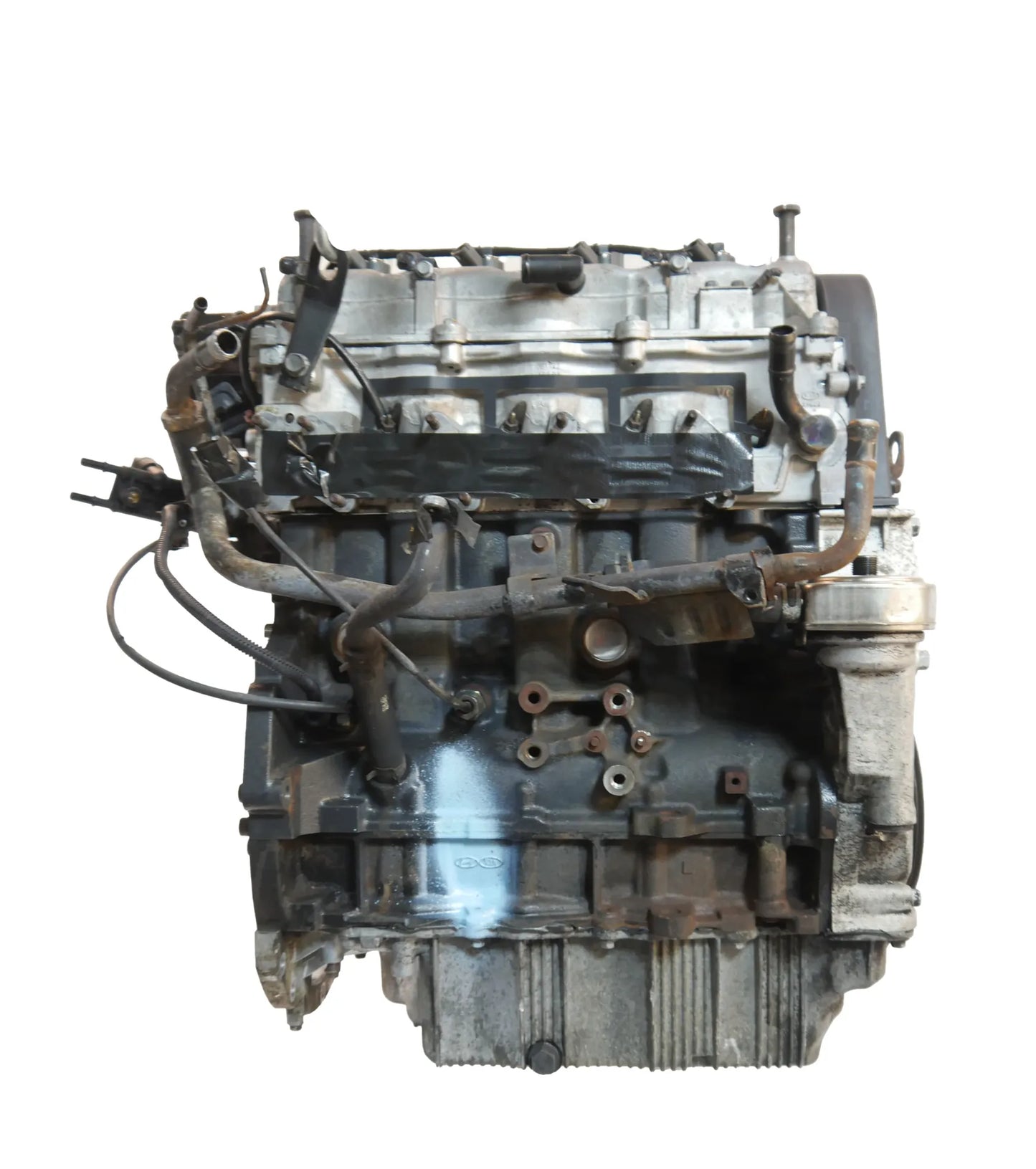 Motor Hyundai Tucson 2.0 CRDi D4EA 2110127A30A