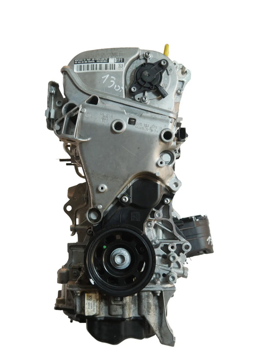 Motor Audi Cupra Volkswagen A1 A3 Golf 1.5 TSI TFSI DXDB DXD 05E100032D 05E100032DX