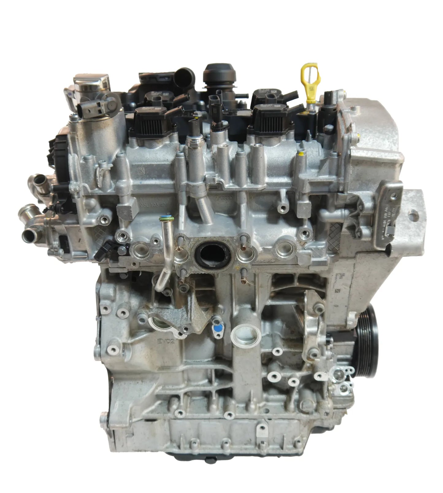 Motor Audi Cupra Volkswagen A1 A3 Golf 1.5 TSI TFSI DXDB DXD 05E100032D 05E100032DX
