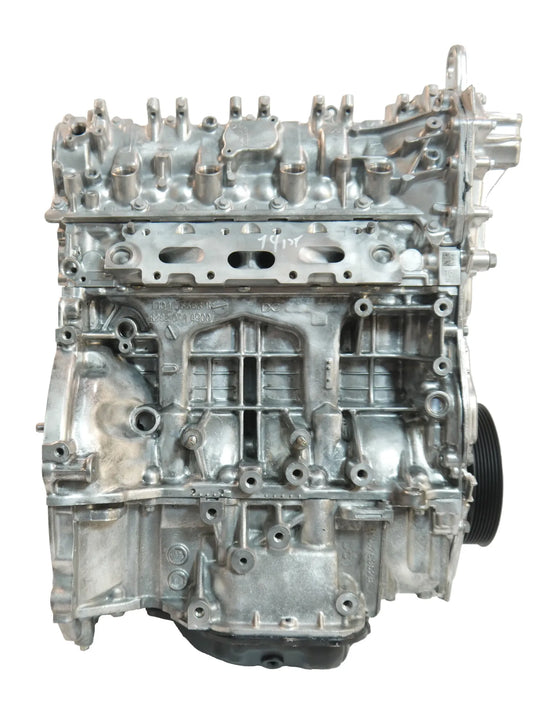 Motor Nissan Qashqai X-Trail 1.3 DIG-T HR13DDT HR13 101028FW0A