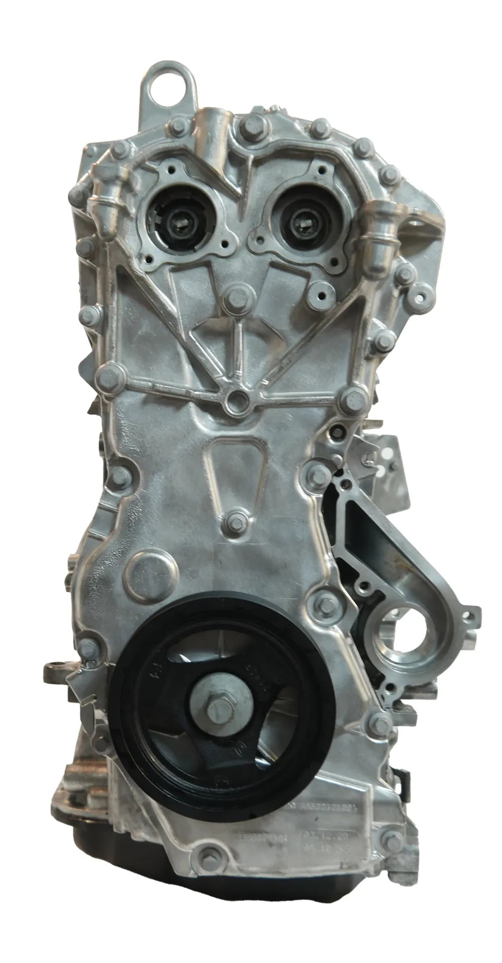 Motor Nissan Qashqai X-Trail 1.3 DIG-T HR13DDT HR13 101028FW0A