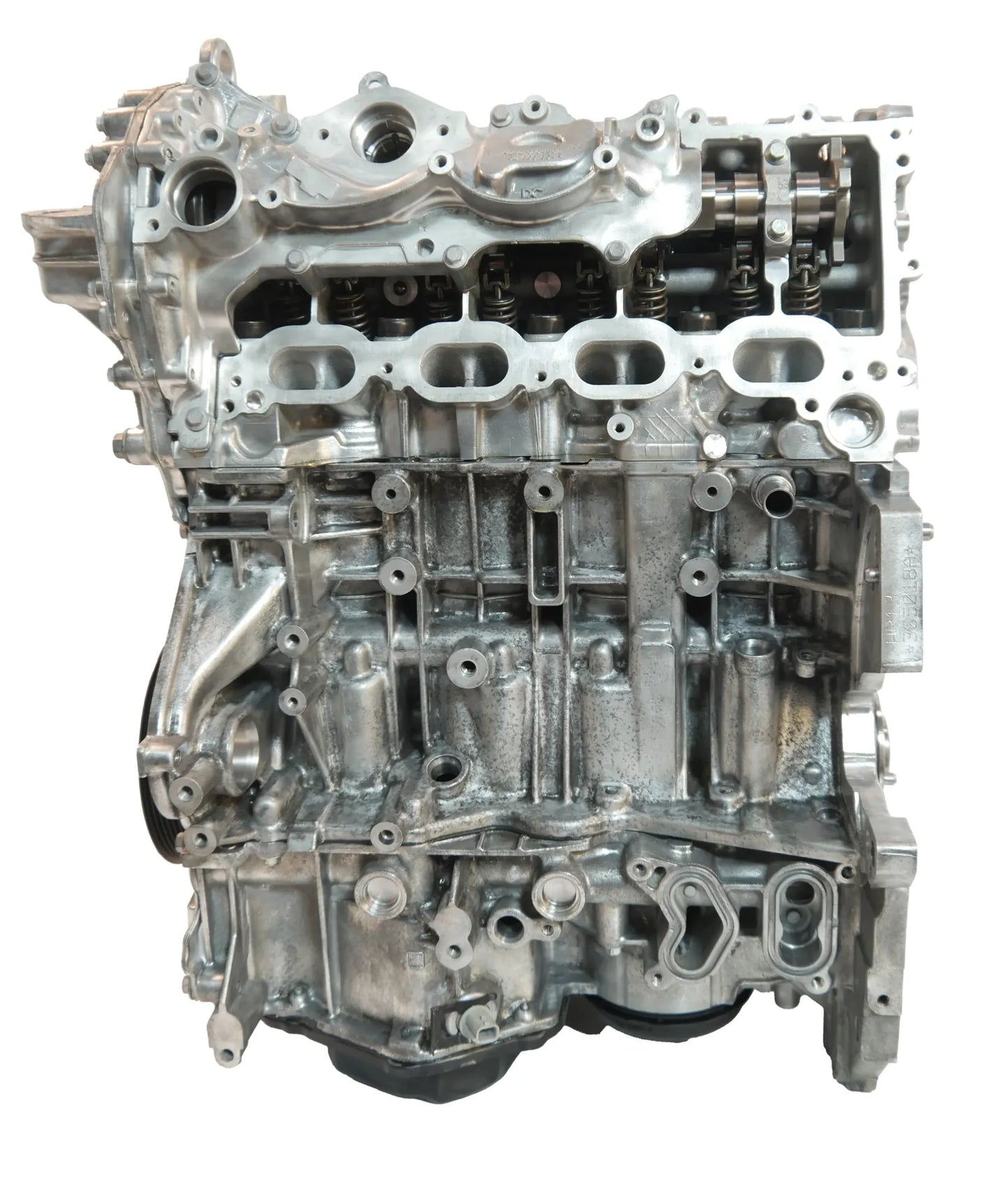 Motor Nissan Qashqai X-Trail 1.3 DIG-T HR13DDT HR13 101028FW0A