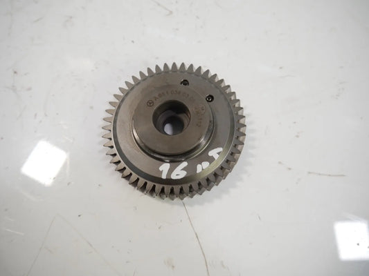Rueda dentada Infiniti Q50 2.2 50 D OM651.970 651.970 OM651 A6510302013