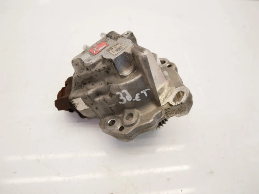 Bomba de alta presión Citroen Fiat Opel Jumper 2.2 BlueHDi DW12RUD 4HB 9674984480