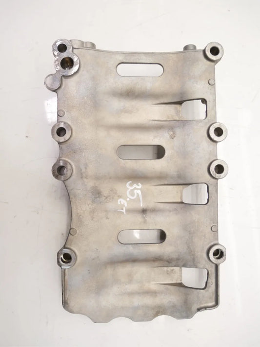 Placa deflectora Citroen Fiat Opel Jumper 2.2 BlueHDi DW12RUD 4HB 9811715380