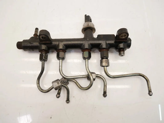 Tubo de raíl Citroen Fiat Opel Jumper 2.2 BlueHDi DW12RUD 4HB 9674300080