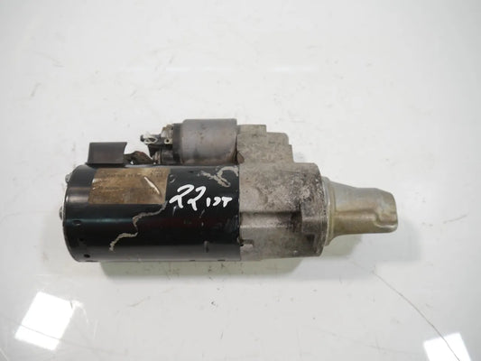 Motor de arranque Mercedes-Benz Clase S W221 3.0 S 350 OM642.862 642.862 A6429061100