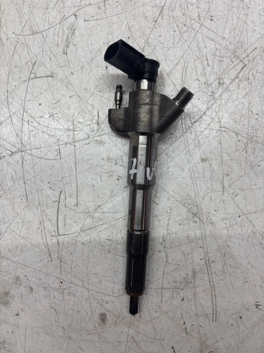 Inyector Renault Master III 2.3 dCi M9T716 M9T 166009567R