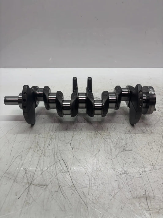 Cigüeñal Renault Clio IV 1.2 TCe H5F408 H5F 4678R 12345
