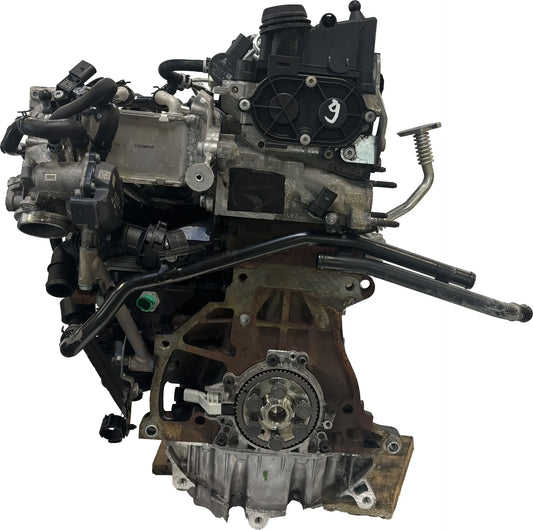 Motor Audi Seat Skoda Volkswagen A3 Leon Golf 1.6 TDI CLHA CLH 04L100033