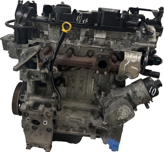 Motor Ford Focus 1.6 TDCi T1DB AV6Q-6006-BA